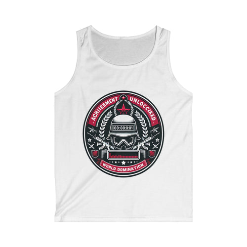Product Men's Softstyle Tank
