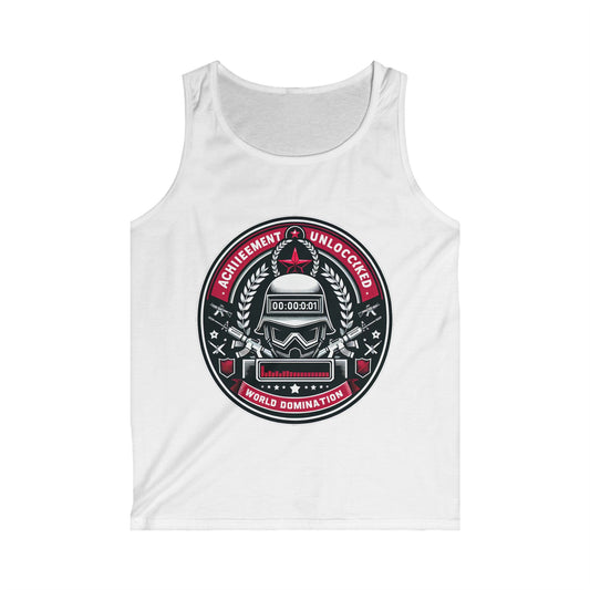 Product Men's Softstyle Tank
