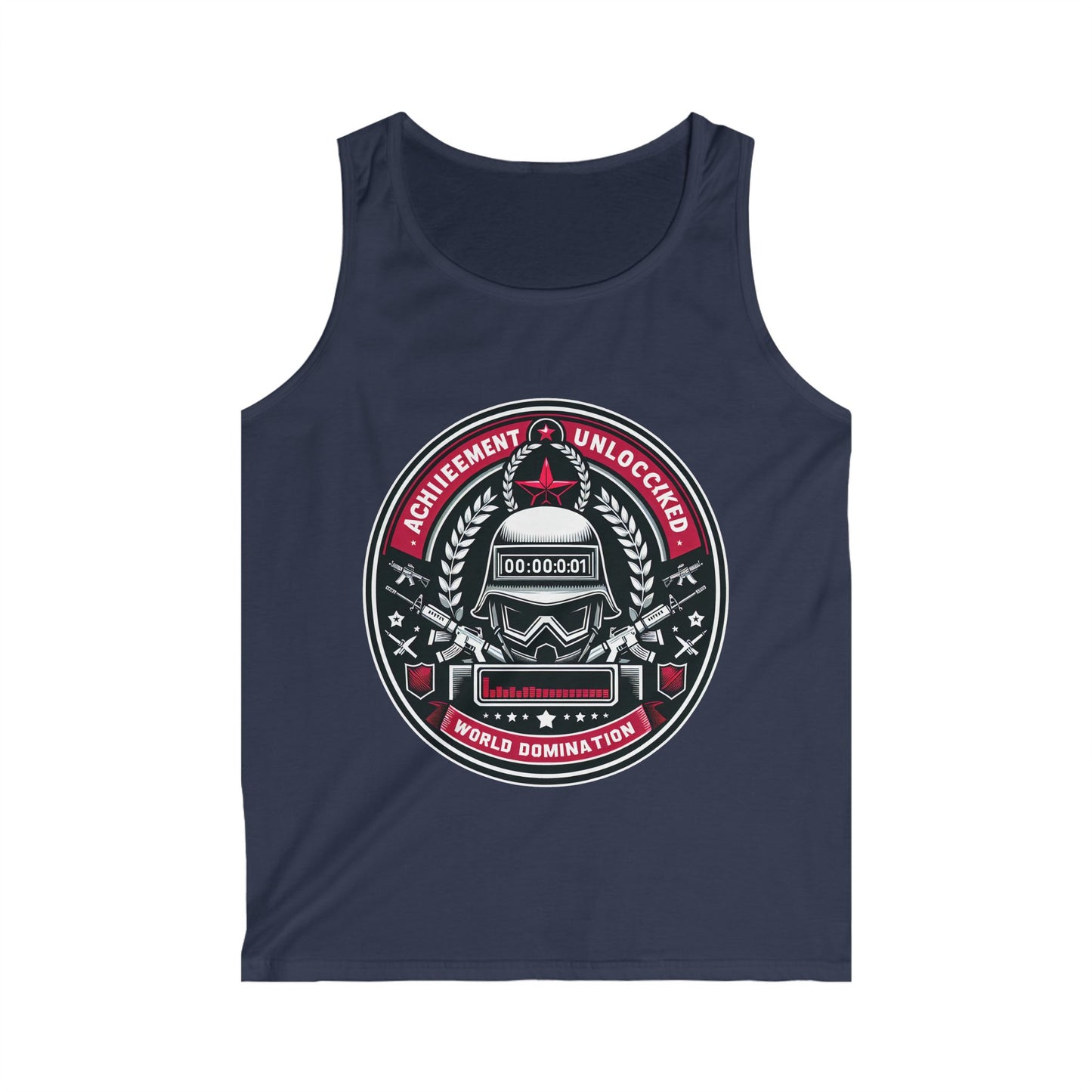 Product Men's Softstyle Tank