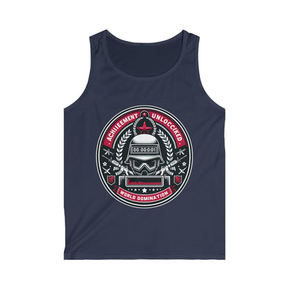 Product Men's Softstyle Tank