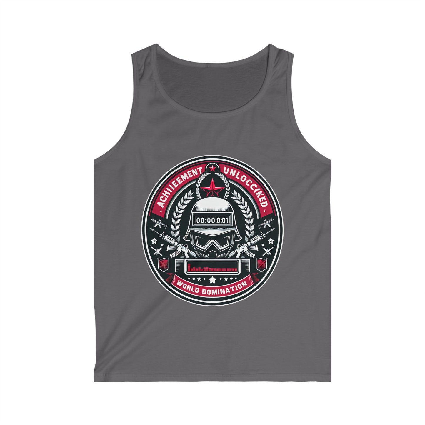 Product Men's Softstyle Tank