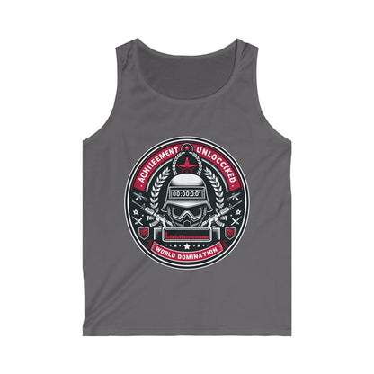 Product Men's Softstyle Tank