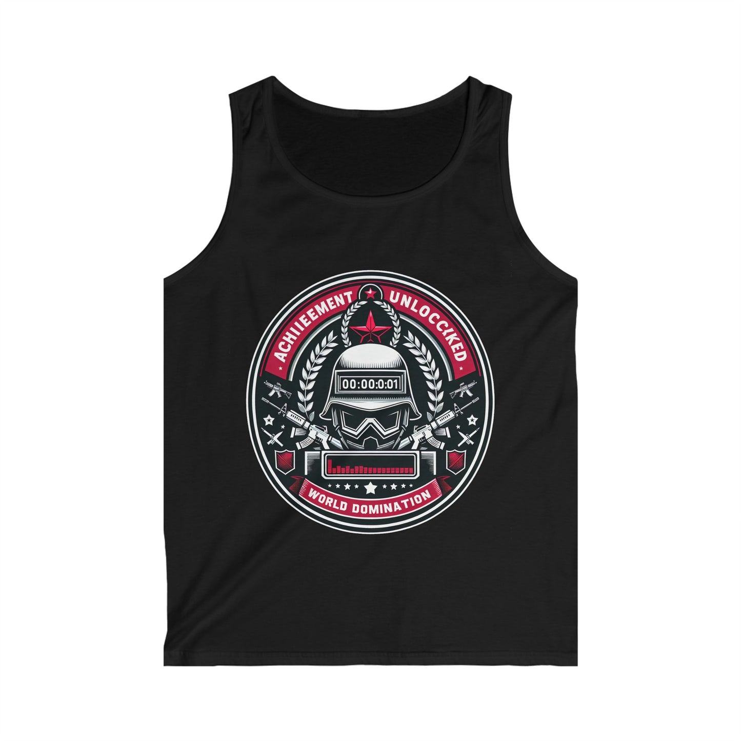 Product Men's Softstyle Tank