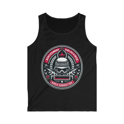 Product Men's Softstyle Tank