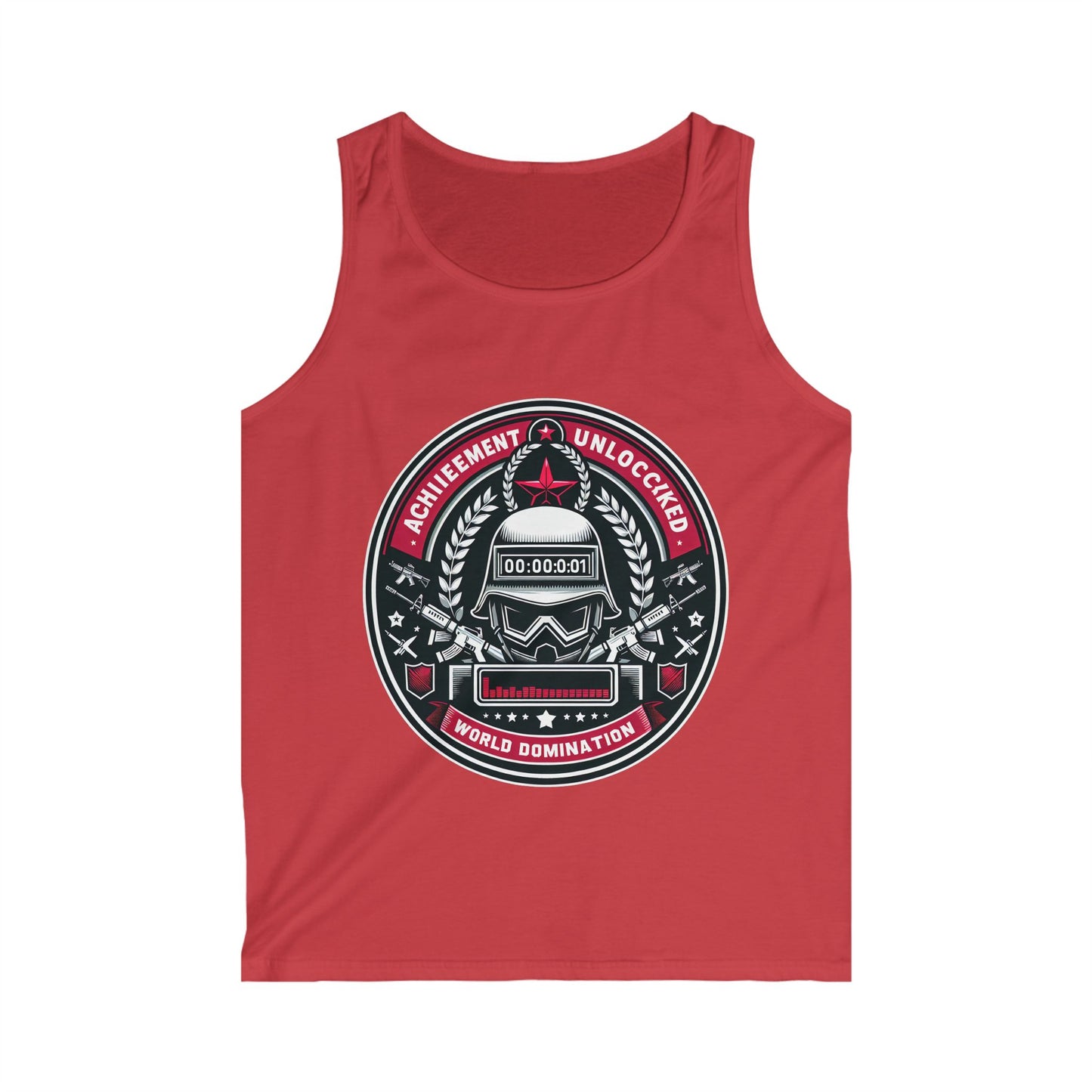 Product Men's Softstyle Tank