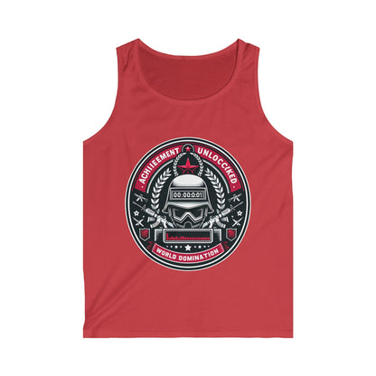 Product Men's Softstyle Tank