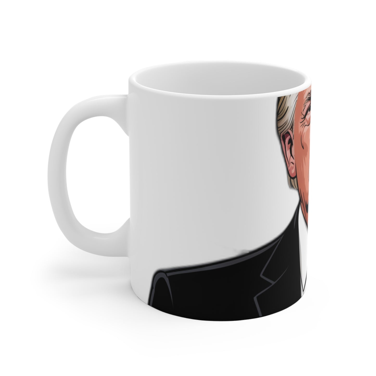 18 Hours for Nothing Mug