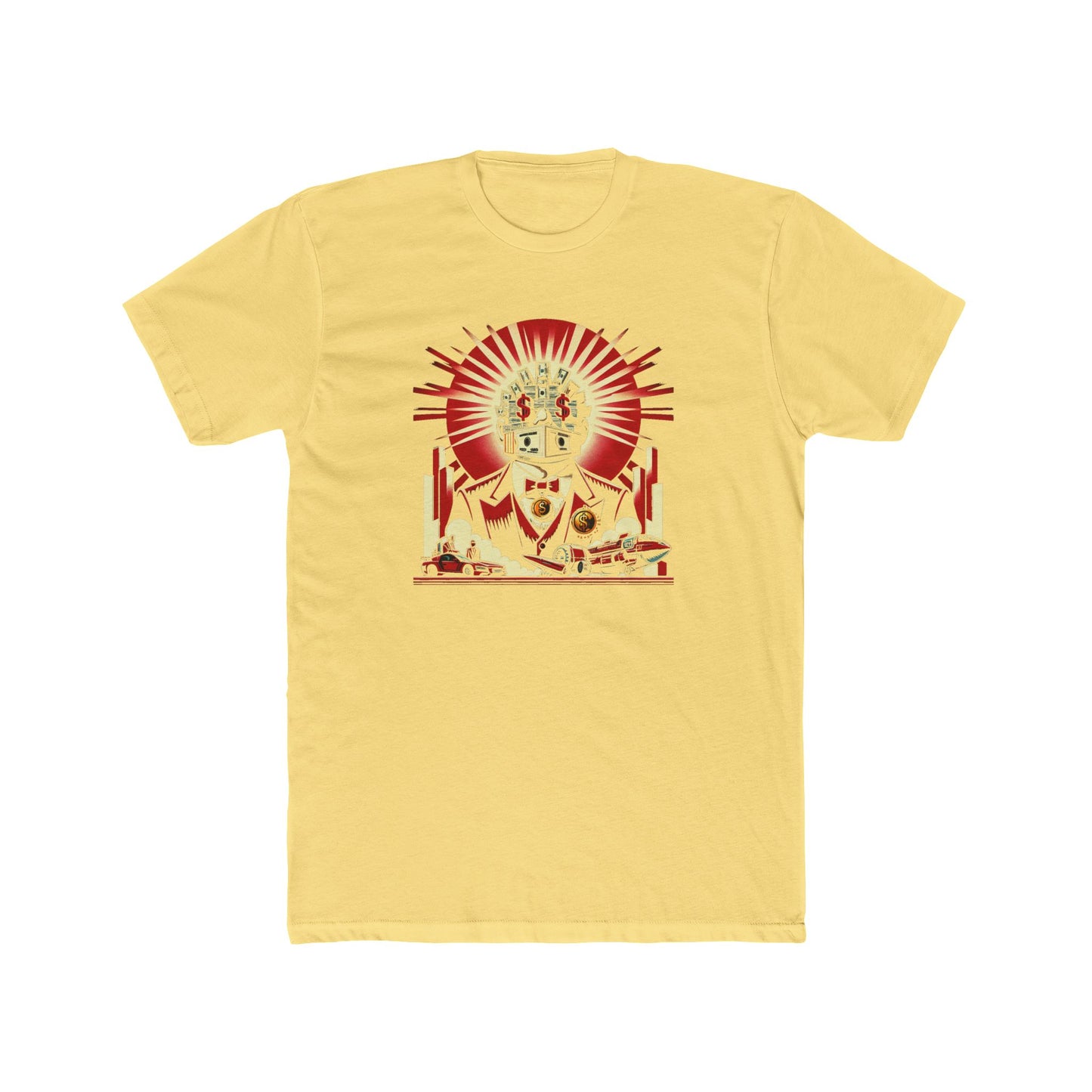 Product Tee