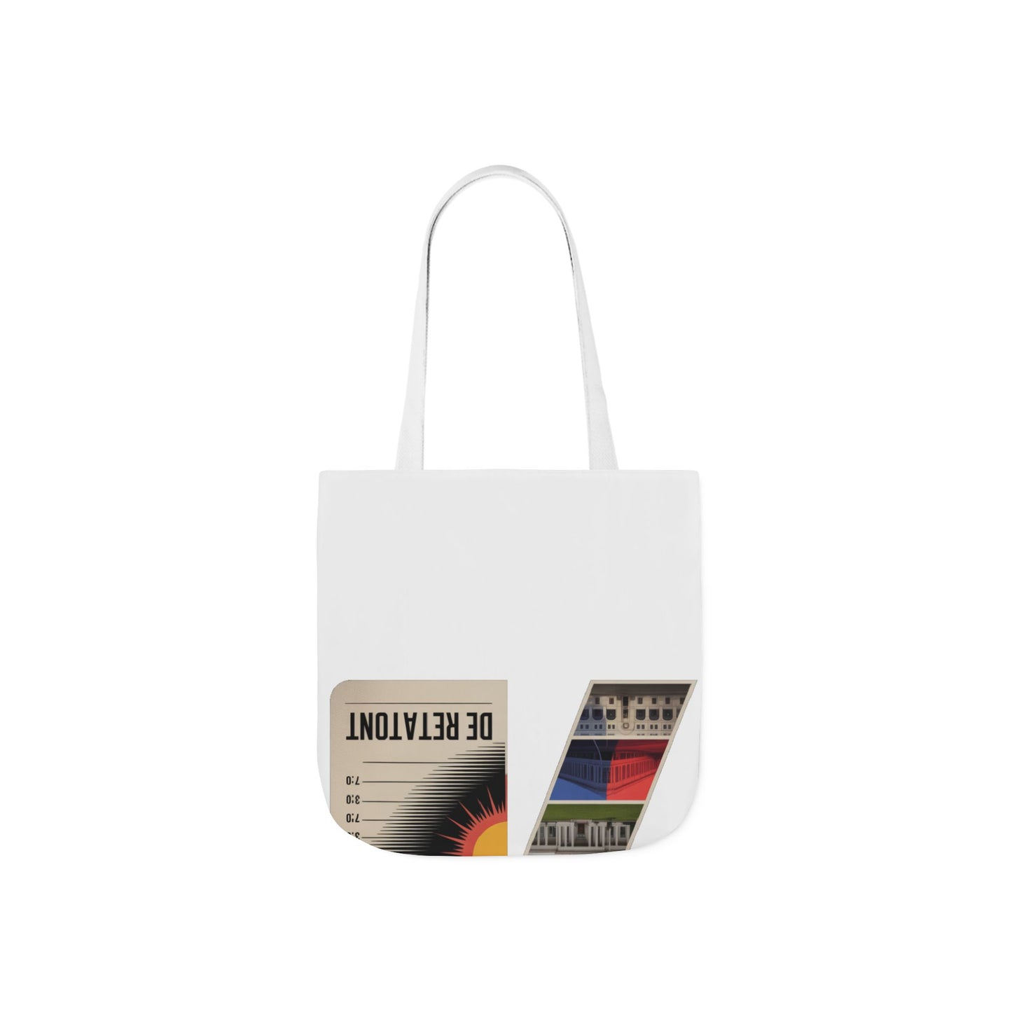 75 Years of Building, One Tweet to Destroy Tote