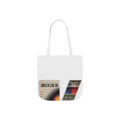 75 Years of Building, One Tweet to Destroy Tote