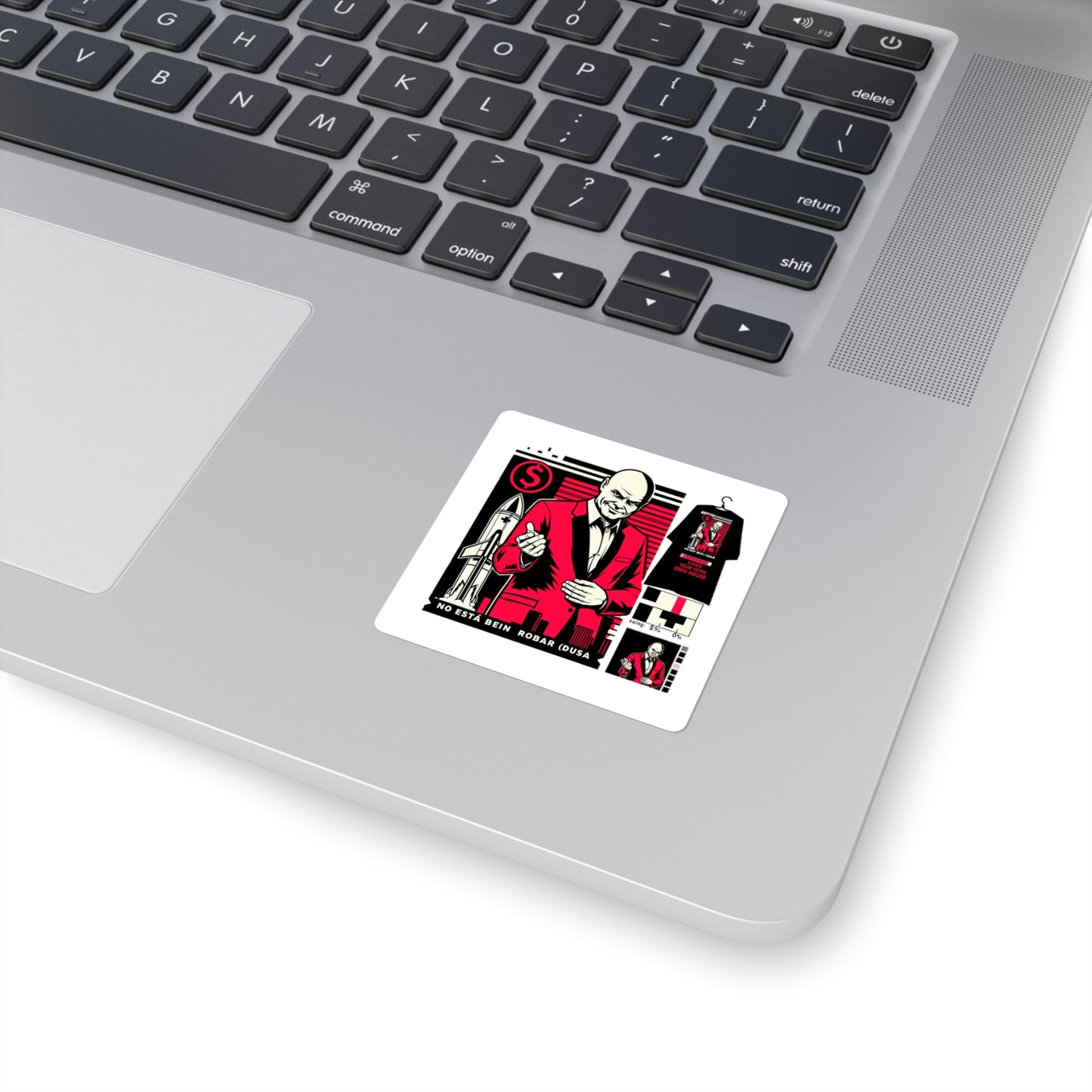 Product Sticker