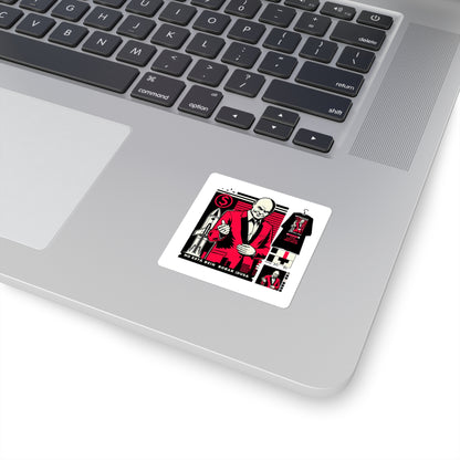 Product Sticker