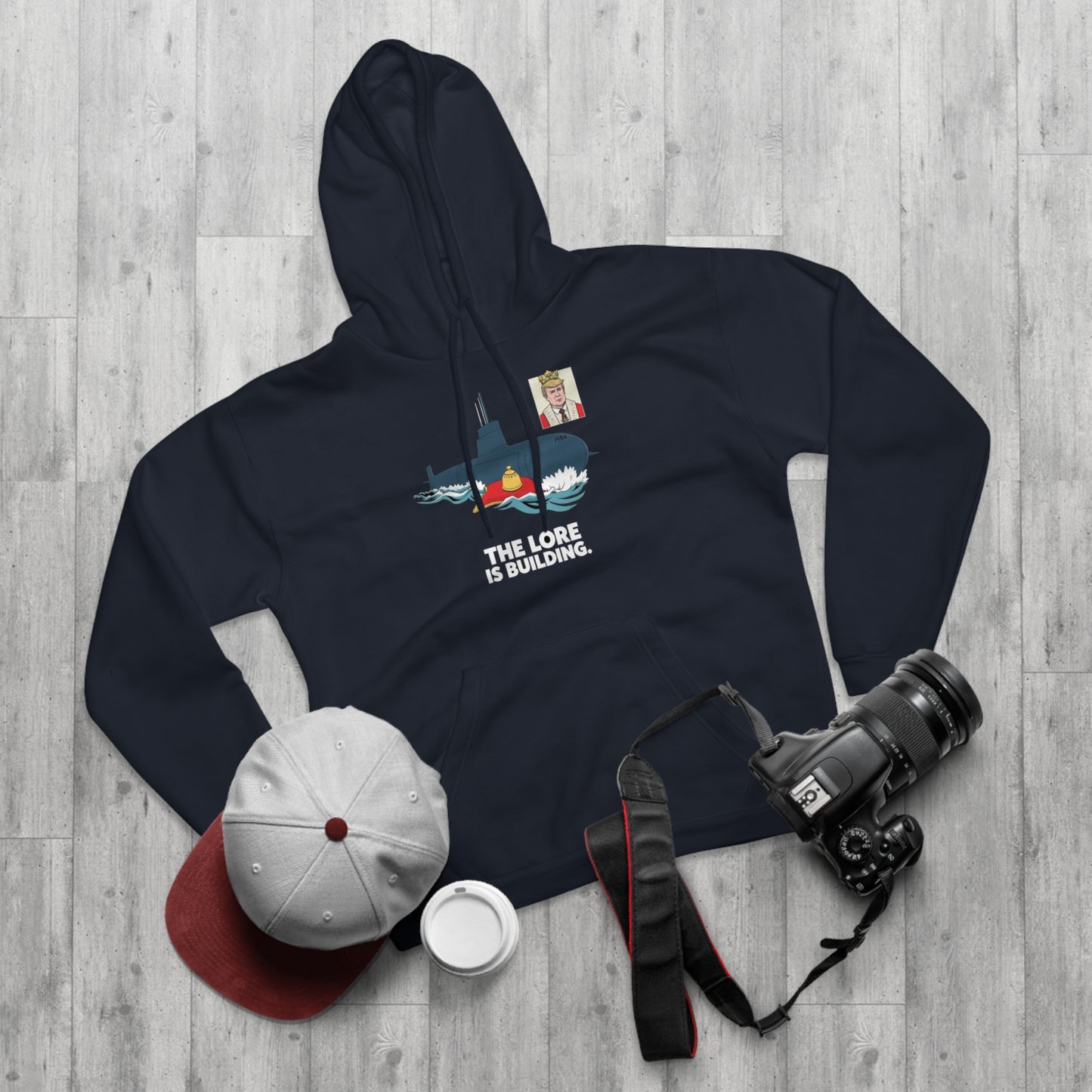 Product Hoodie