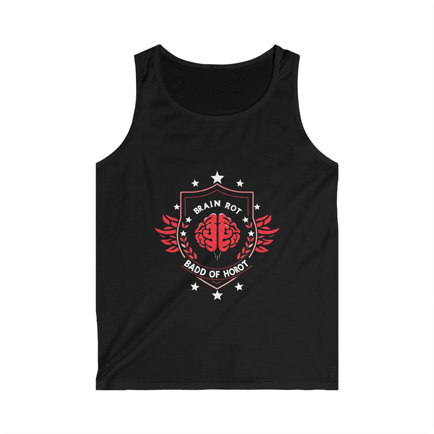 Product Men's Softstyle Tank