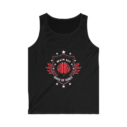 Product Men's Softstyle Tank