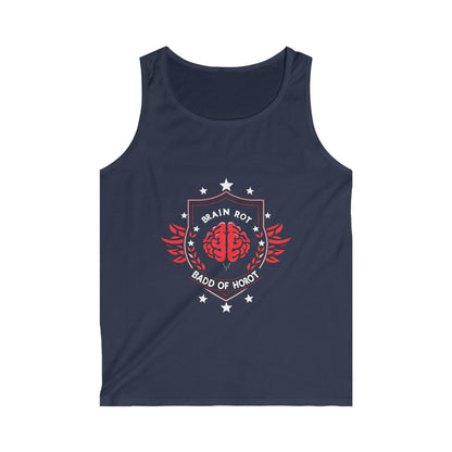 Product Men's Softstyle Tank