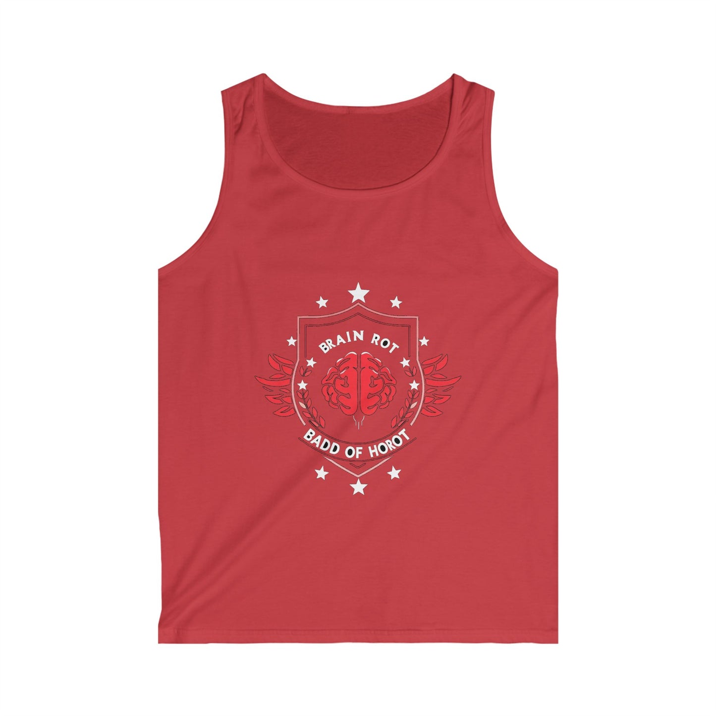 Product Men's Softstyle Tank