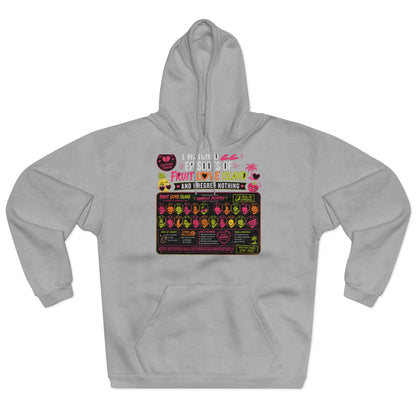 Product Hoodie