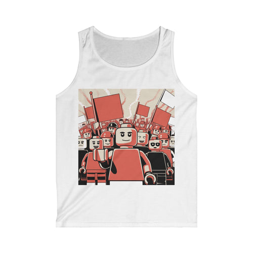 Product Men's Softstyle Tank