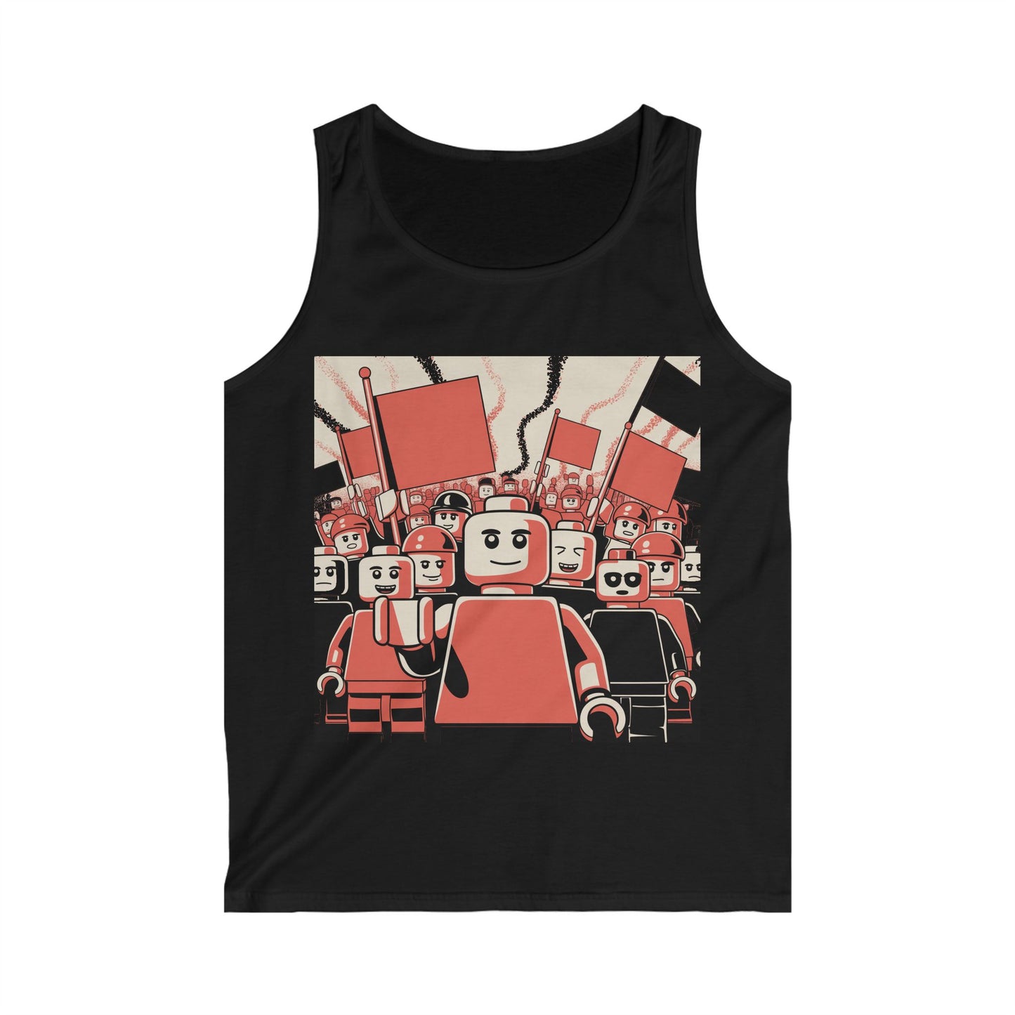 Product Men's Softstyle Tank