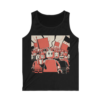 Product Men's Softstyle Tank