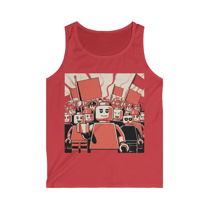 Product Men's Softstyle Tank