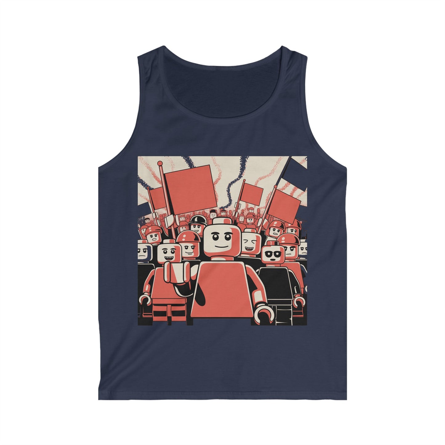 Product Men's Softstyle Tank
