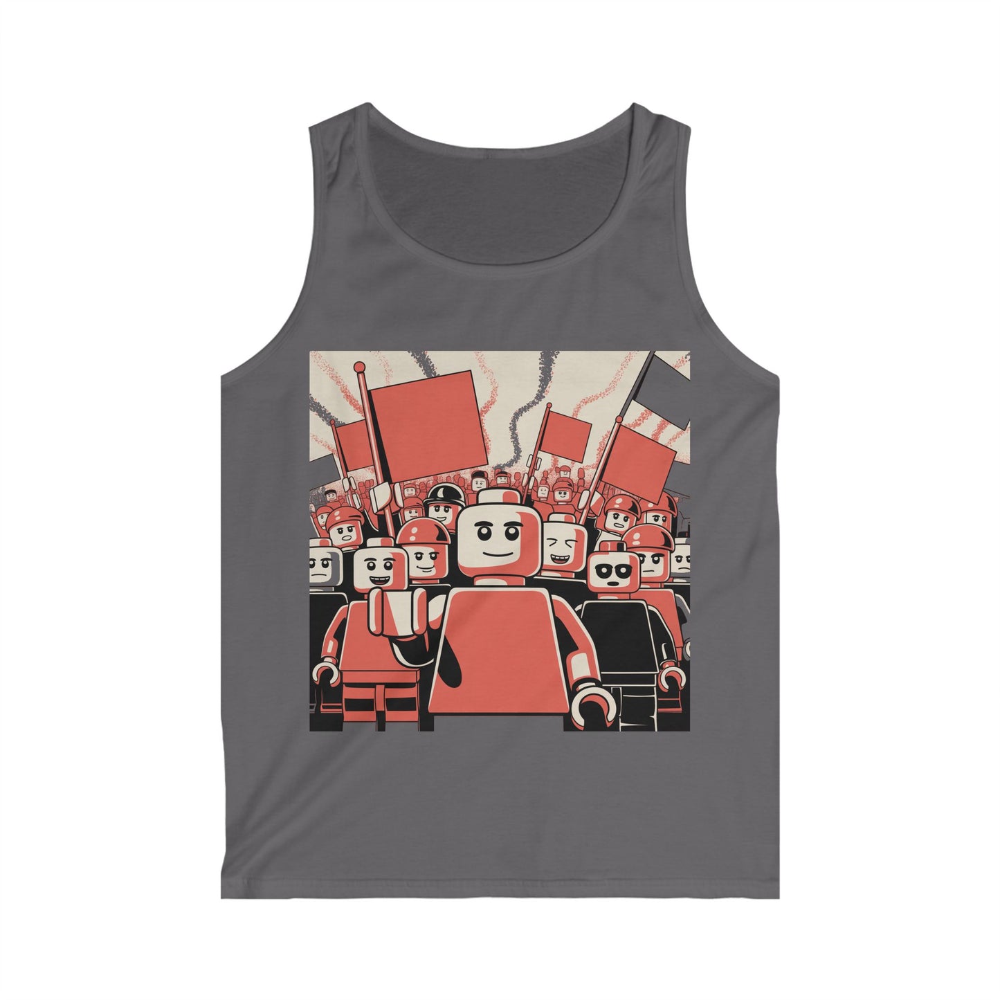Product Men's Softstyle Tank