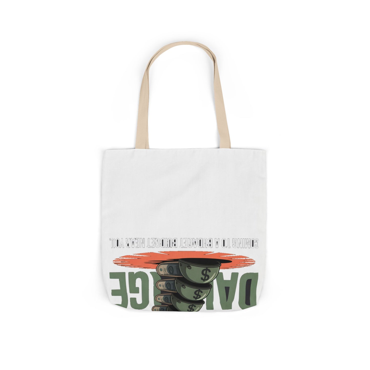 The Cost of Secrecy Tote