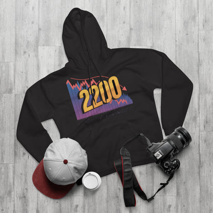 The Magic Number Hoodie