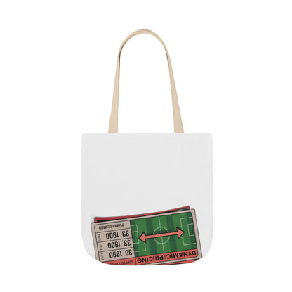 Dynamic Pricing = Highway Robbery Tote