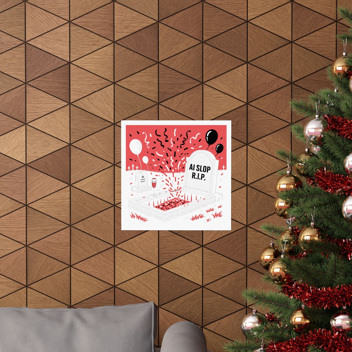 Product Poster