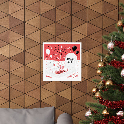 Product Poster