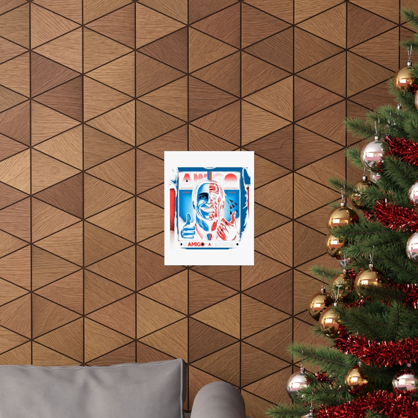 Product Poster