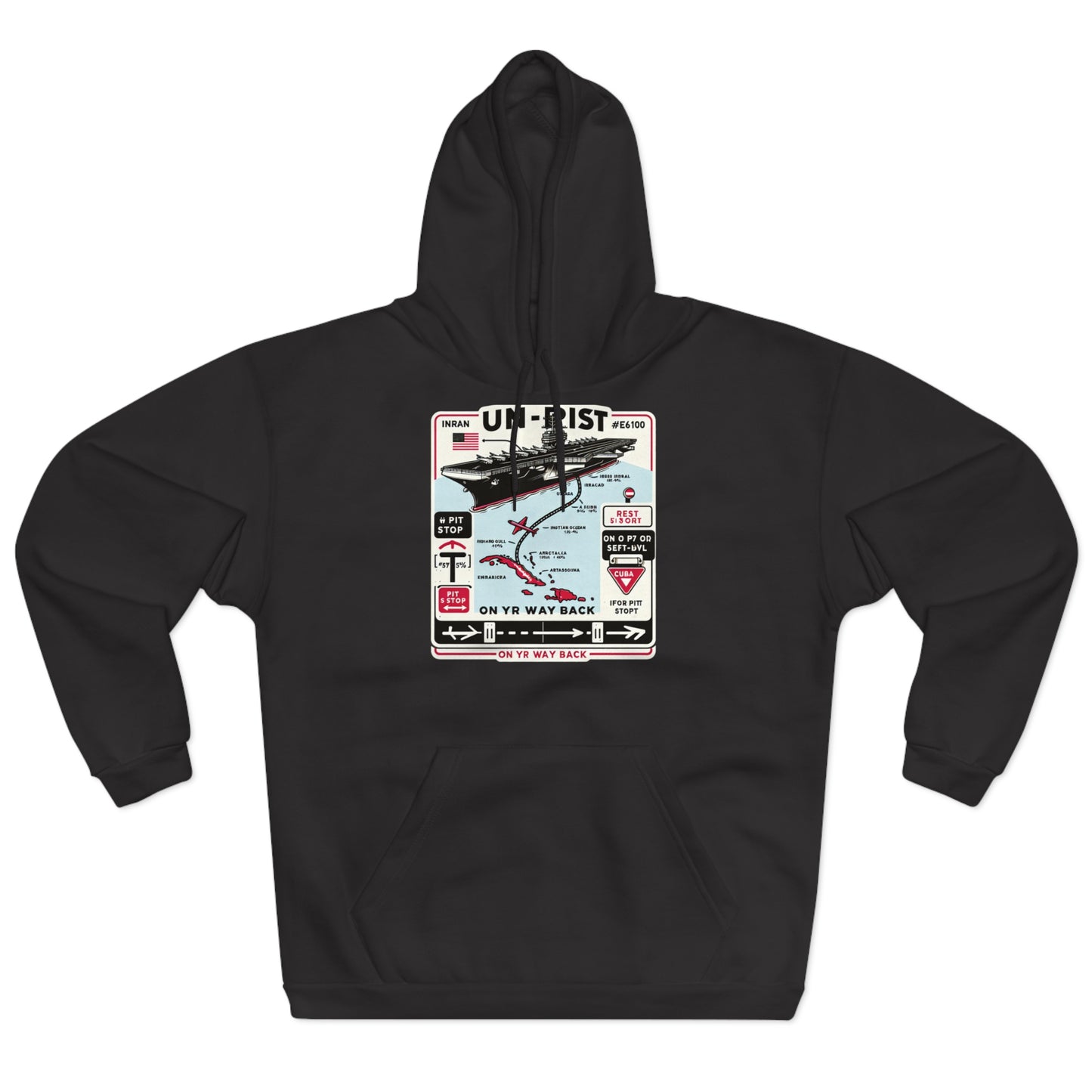 Product Hoodie