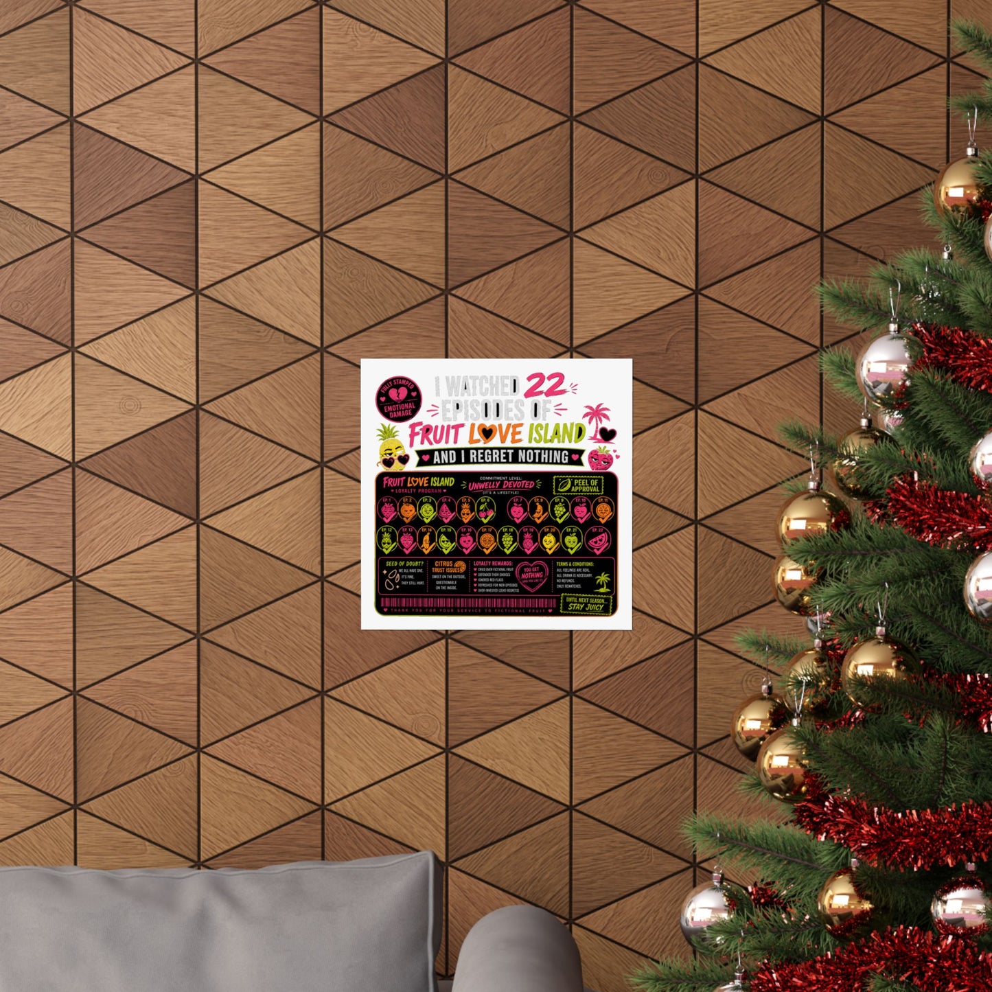 Product Poster