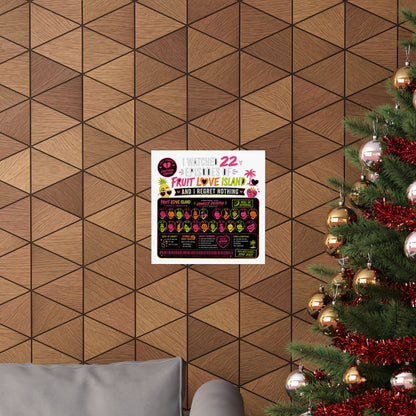 Product Poster