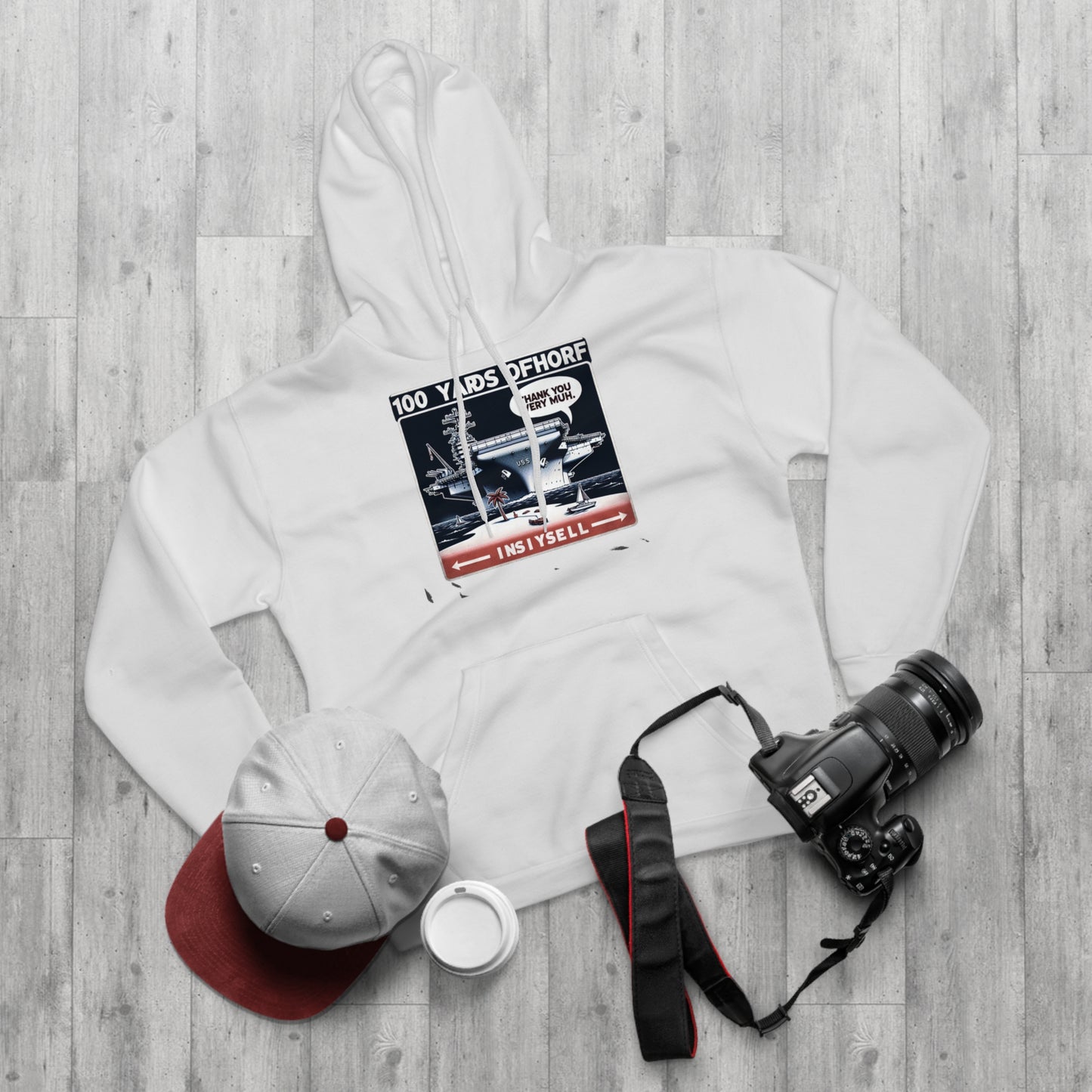 Product Hoodie