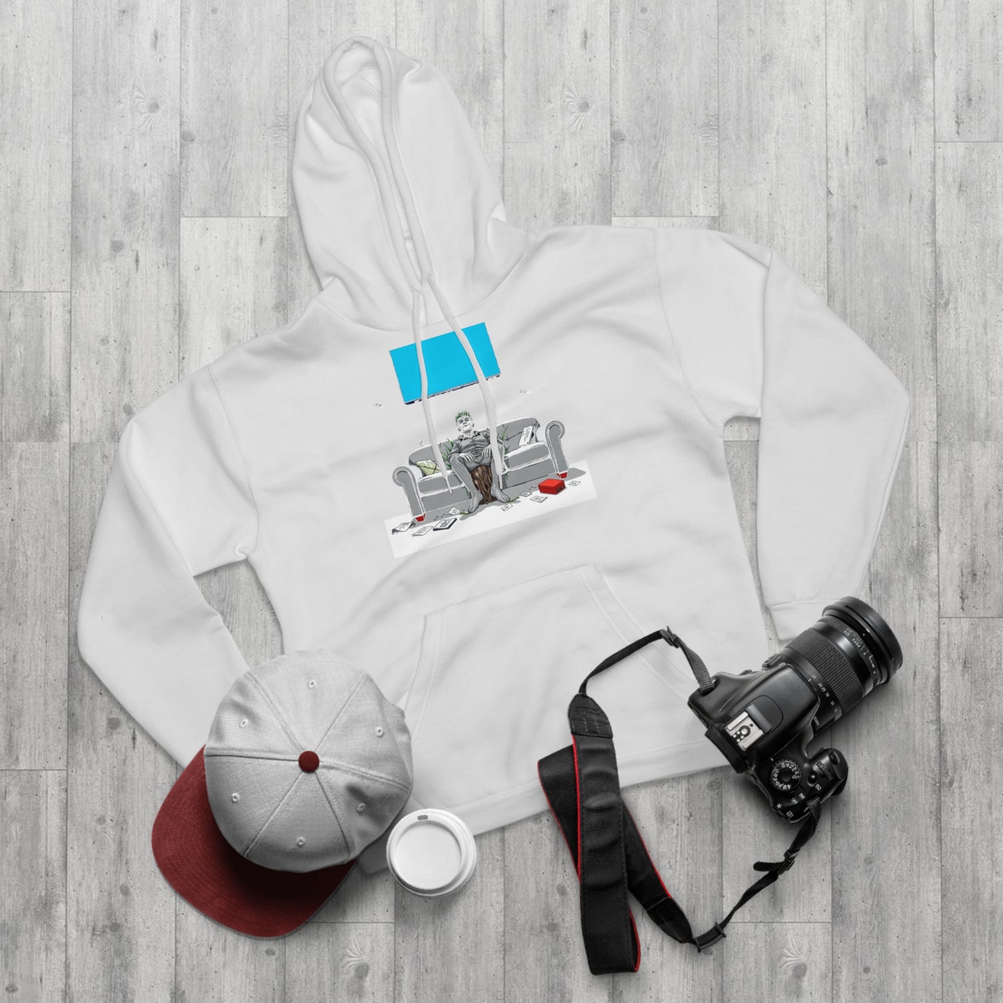 Product Hoodie