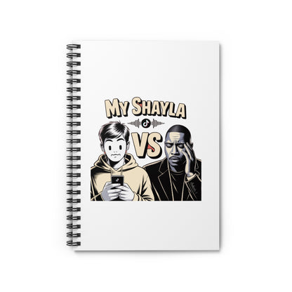 Product Notebook