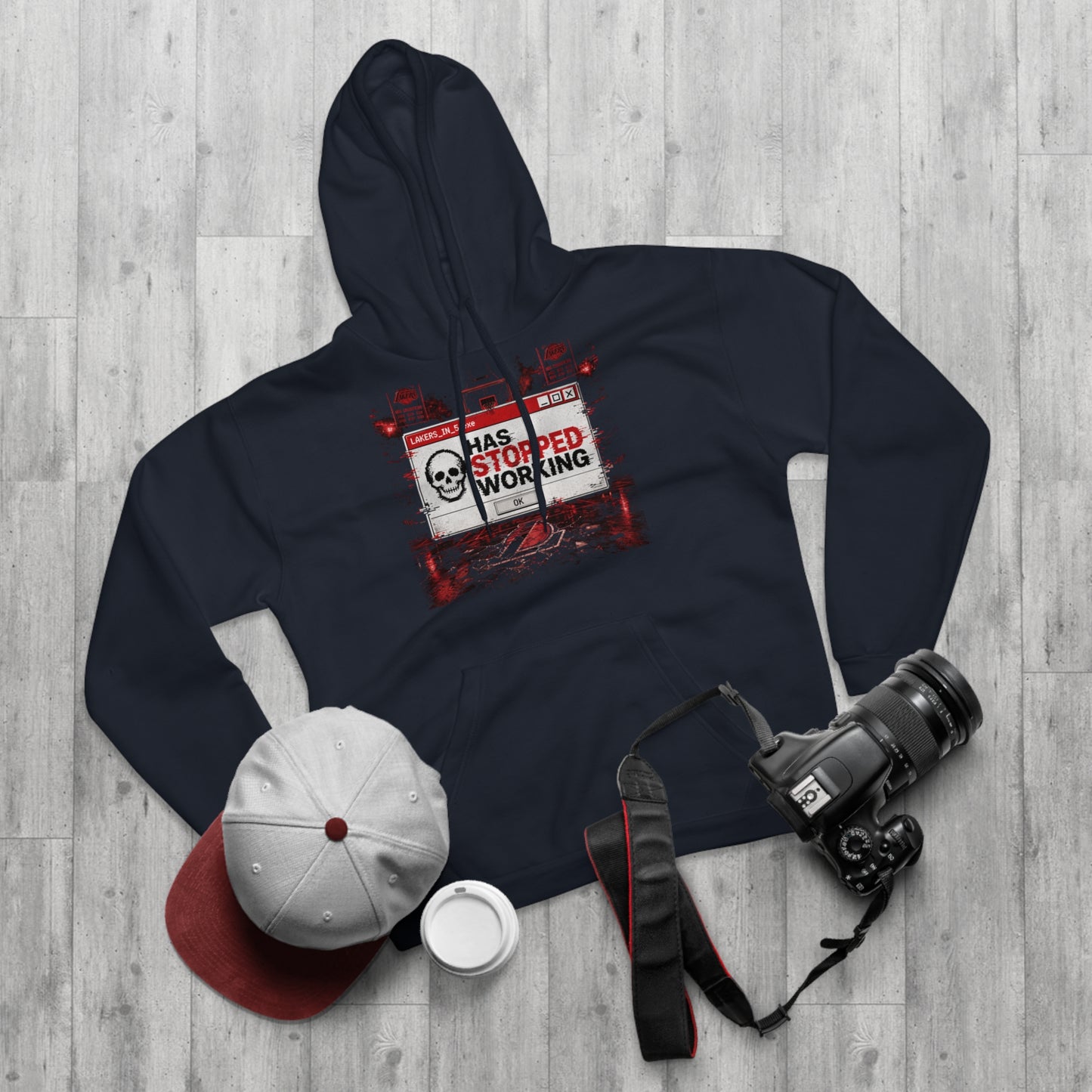 Product Hoodie