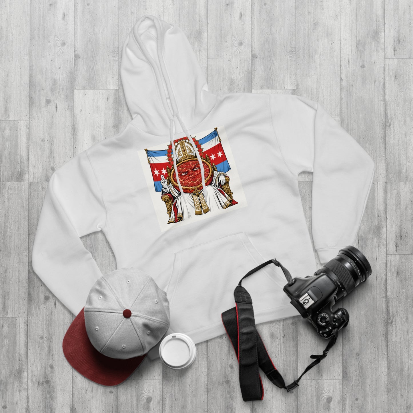 Product Hoodie