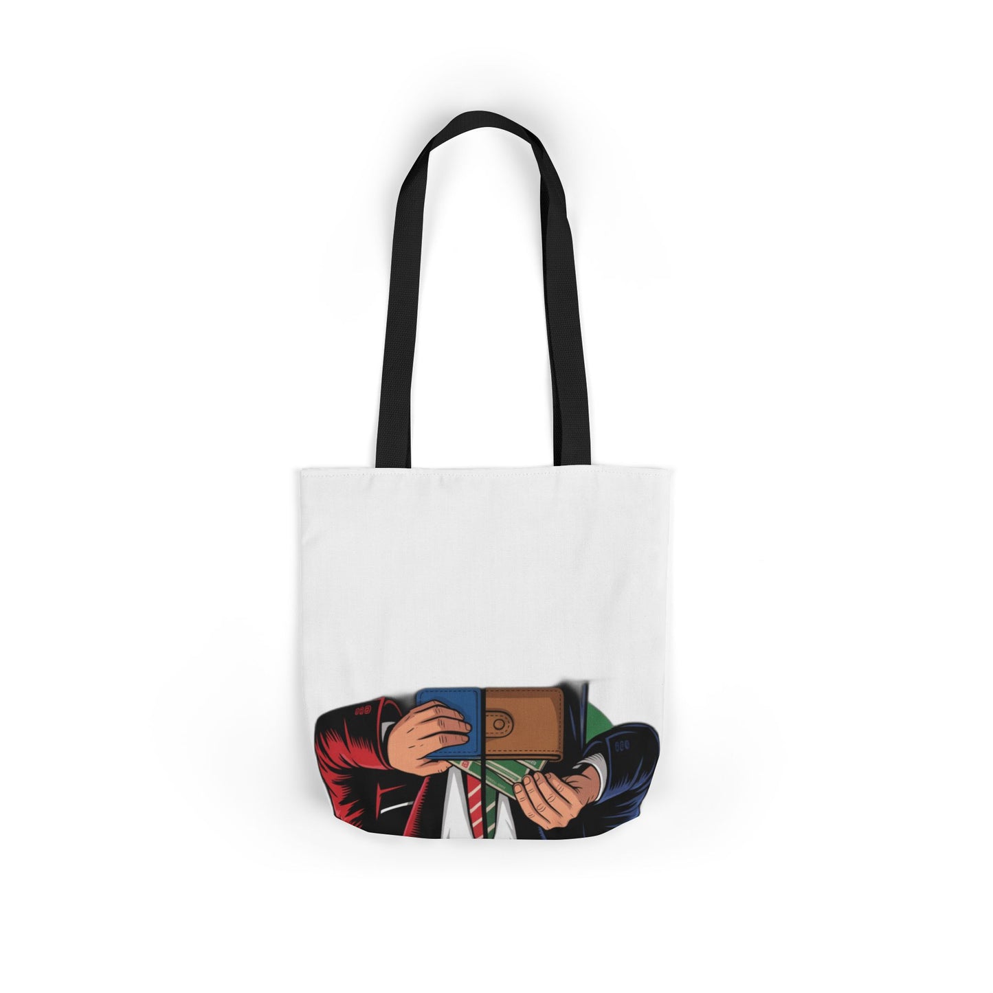 From Suing FIFA to Buying FIFA Tickets Tote