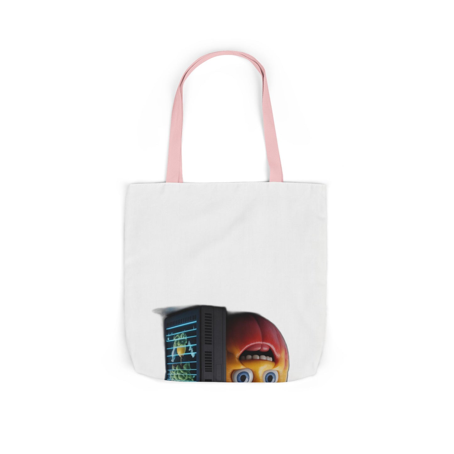 AI Ethics Hyperbole Tote