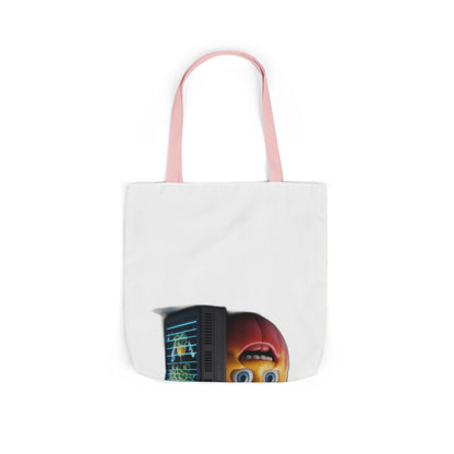AI Ethics Hyperbole Tote