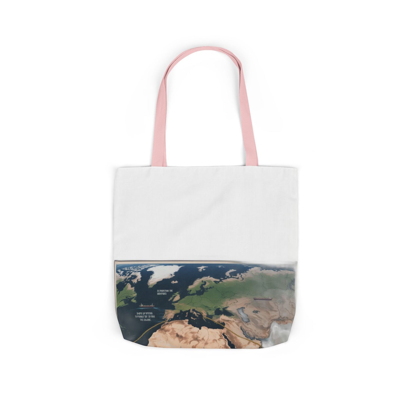 $4 Million Panama Tote