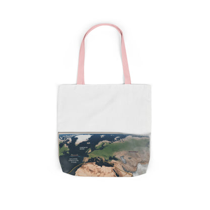 $4 Million Panama Tote