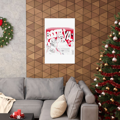 Product Poster