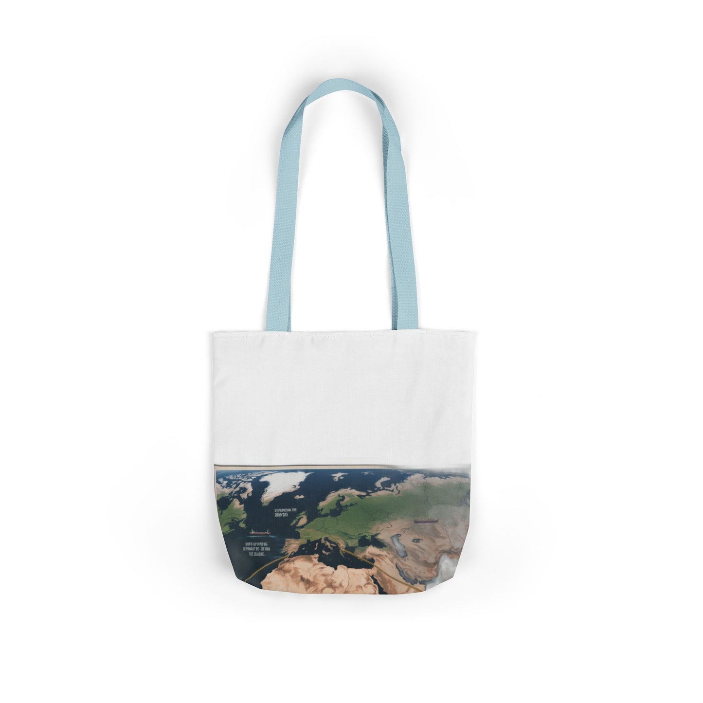 $4 Million Panama Tote
