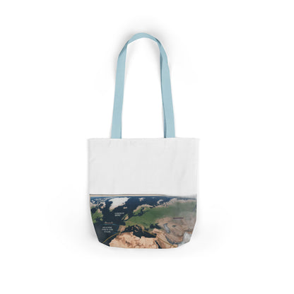 $4 Million Panama Tote
